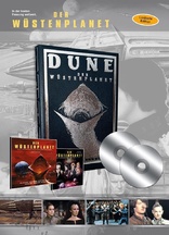 Dune - Der Wstenplanet (Blu-ray Movie)