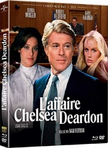 Legal Eagles (Blu-ray Movie)