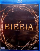 The Bible: The Epic Miniseries (Blu-ray Movie)