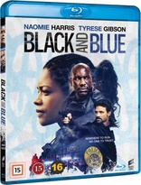 Black and Blue (Blu-ray Movie)