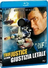 True Justice: Lethal Justice (Blu-ray Movie), temporary cover art