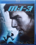 Mission: Impossible III (Blu-ray Movie)