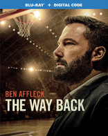 The Way Back (Blu-ray Movie), temporary cover art