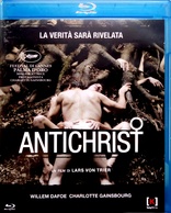 Antichrist (Blu-ray Movie)