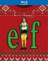 Elf (Blu-ray Movie)