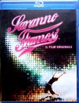 Fame (Blu-ray Movie)