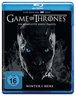 Game of Thrones: The Complete Seventh (Blu-ray Movie)