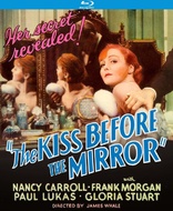 The Kiss Before the Mirror (Blu-ray Movie)