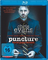 Puncture (Blu-ray Movie)