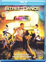 StreetDance 2 3D (Blu-ray Movie)