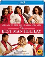 The Best Man Holiday (Blu-ray Movie)