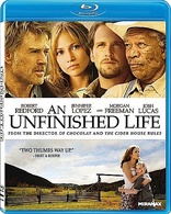 An Unfinished Life (Blu-ray Movie)