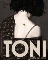 Toni (Blu-ray Movie)