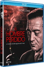 Der Verlorene (Blu-ray Movie)