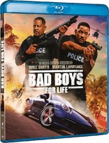 Bad Boys for Life (Blu-ray Movie)