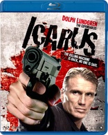 Icarus (Blu-ray Movie)