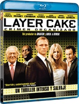 Layer Cake (Blu-ray Movie)