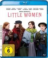 Little Women (Blu-ray Movie)