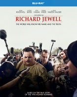 Richard Jewell (Blu-ray Movie)