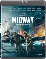 Midway (Blu-ray Movie)