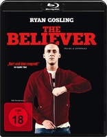 The Believer (Blu-ray Movie)