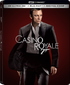 Casino Royale 4K (Blu-ray Movie)