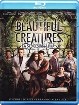 Beautiful Creatures (Blu-ray Movie)