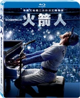 Rocketman (Blu-ray Movie)