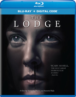 The Lodge (Blu-ray Movie)