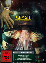 Crash (Blu-ray Movie)