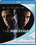 The Prestige (Blu-ray Movie)