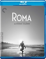 Roma (Blu-ray Movie)