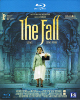 The Fall (Blu-ray Movie), temporary cover art