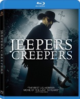 Jeepers Creepers (Blu-ray Movie)