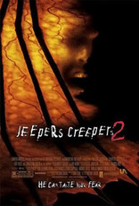 Jeepers Creepers 2 (Blu-ray Movie), temporary cover art