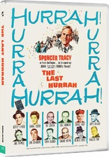 The Last Hurrah (Blu-ray Movie)