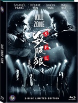 Kill Zone SPL (Blu-ray Movie)