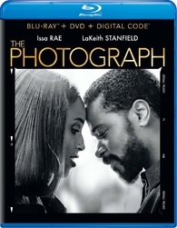 The Photograph (Blu-ray) The Photograph (Blu-ray)