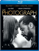 The Photograph (Blu-ray Movie)