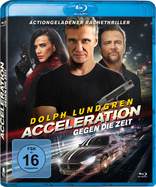 Acceleration (Blu-ray Movie)