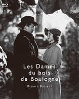 Les Dames du Bois de Boulogne (Blu-ray Movie)