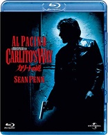 Carlito's Way (Blu-ray Movie)