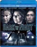 Dark Was the Night (Blu-ray Movie), temporary cover art