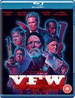 VFW (Blu-ray Movie)
