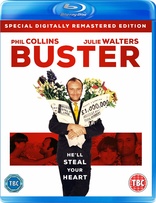 Buster (Blu-ray Movie), temporary cover art