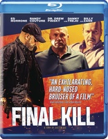 Final Kill (Blu-ray Movie)