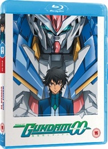 Mobile Suit Gundam 00: Part 2 (Blu-ray Movie)