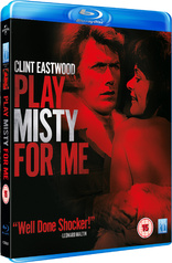 Play Misty for Me (Blu-ray Movie)