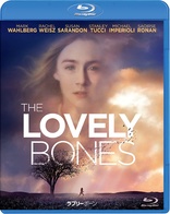 The Lovely Bones (Blu-ray Movie)