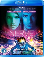 Nerve (Blu-ray Movie)